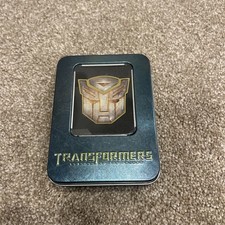 Transformers La Vendetta del