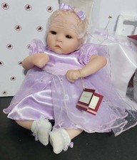 Ashton Drake Precious Grace