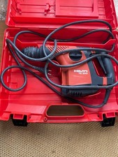 Martello demolitore leggero HILTI TE 300-AVR TE-C (SDS Plus)