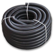 30m spiralschlauch nero tubo - spiralschlauch,