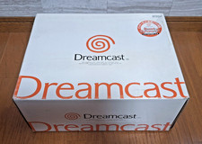 Console Sega Dreamcast NUOVA
