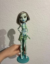 Monster High Frankie Stein