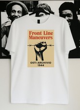 T-shirt uomo Osti Archivio