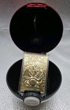 Carta Charizard 1999 Burger