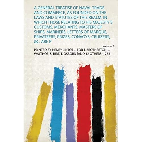 General treatise naval - general, of