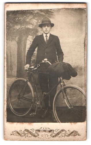 Fotografia giovane con sua - fotografia, la