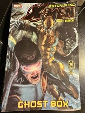 Astonishing X-Men: Ghost Box