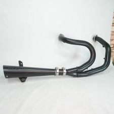 Silenziatore di scarico Harley