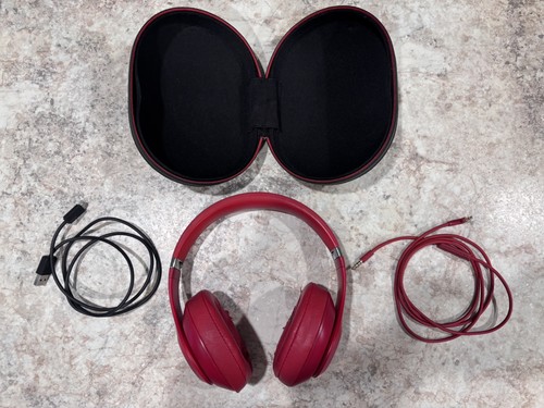 Good beats studio3 cuffie - good,