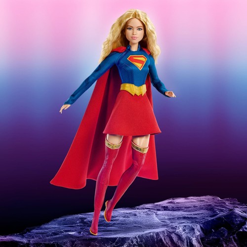 Mattel barbie signature - mattel,