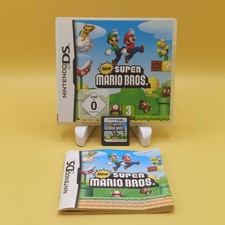 NEW SUPER MARIO BROS. Nintendo