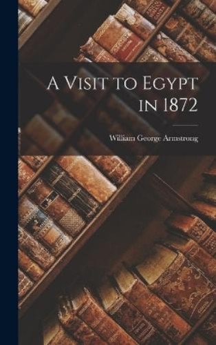 William george armstrong - william, a