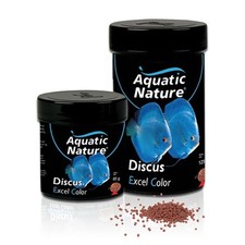 Aquatic Nature Discus Excel