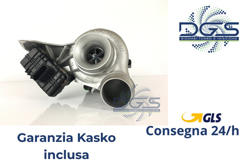 49335 00644 turbina - 49335-00644,