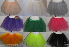 NEW dance ballet tutu & flower