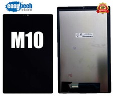 LENOVO Tab M10 HD TB-X306X