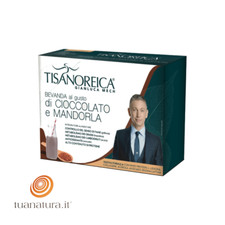 Dieta Tisanoreica 2020 BEVANDA