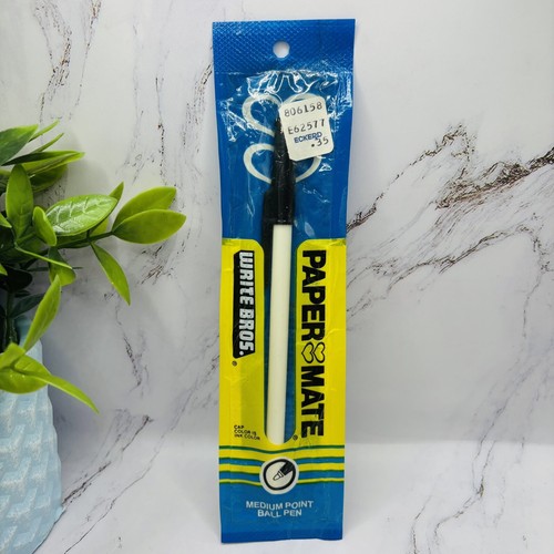 Nuovo vintage 1983 penna - vintage,