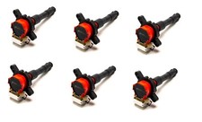 BMW E46 320i M52B20 6 Bobine