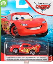 Lightning McQueen - Saetta