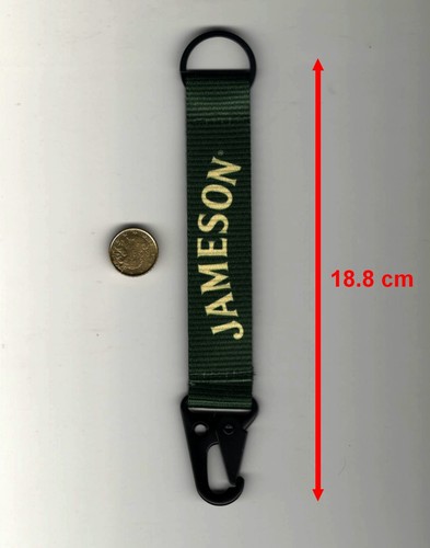 Portachiavi del whiskey - portachiavi,