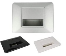 Segnapasso Led interno incasso