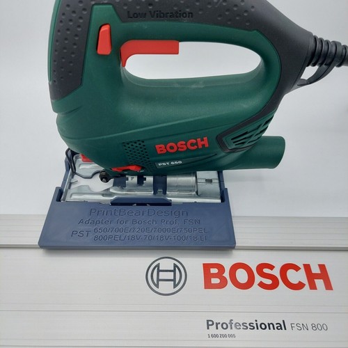 Adattatore per bosch prof gst - adattatore,