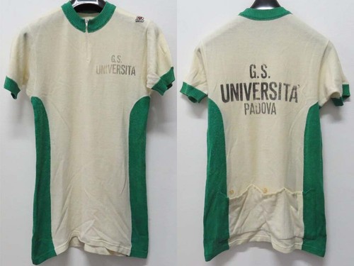 Universita padova maglia shirt - padova,