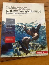 La nuova biologia.blu Plus