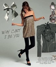 DENNY ROSE ABITO miniabito