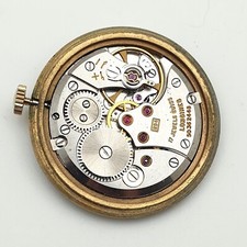 Movimento Longines Cal.284 Ben