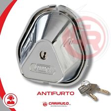 Antifurto Portellone Furgoni