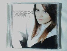 FRANCESCA MICHIELIN Distratto