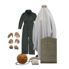 Halloween 1978 Michael Myers