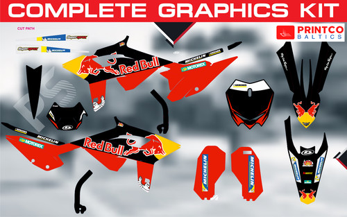 Beta trainer 125 200 250 - beta,