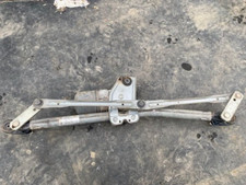 MOTORINO TERGICRISTALLO ANTERIORE ALFA ROMEO 147 Serie (937)