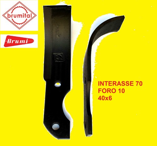 Zappetta fresa originale - 2,