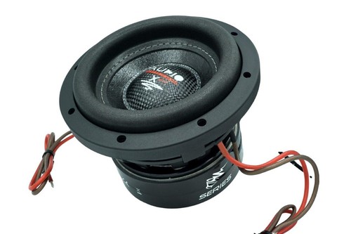 Audio system evo - audio,