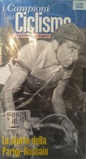 I Campioni Del Ciclismo - La
