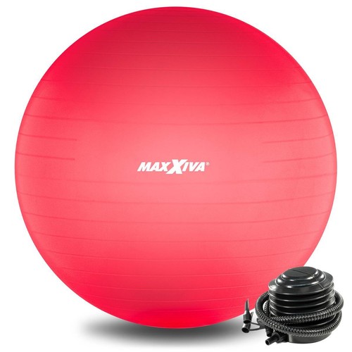 Maxxiva palla ginnastica 55 - Ø,