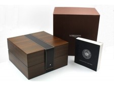 Longines Originale Scatola In