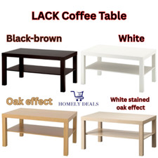 Nuovo tavolino da caffè Ikea