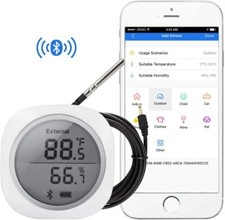Inkbird Bluetooth Termometro