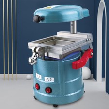 Formatrice sottovuoto dentale