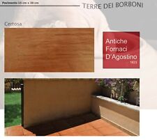 PIASTRELLE TERRE BORBONI