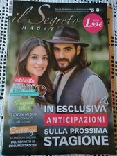 IL SEGRETO MAGAZINE N. 49