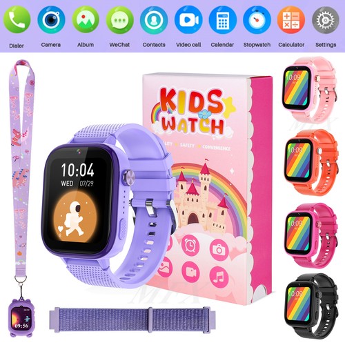 Smartwatch bambini con - bambini,