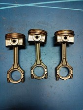 Pistoni Completi Smart ForTwo 451 MHD 999 Benzina