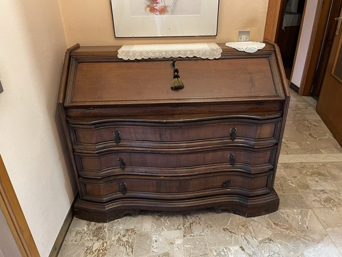 Ribalta vintage stile inglese