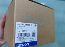 Modulo PLC CP1LEM40DRD Omron
